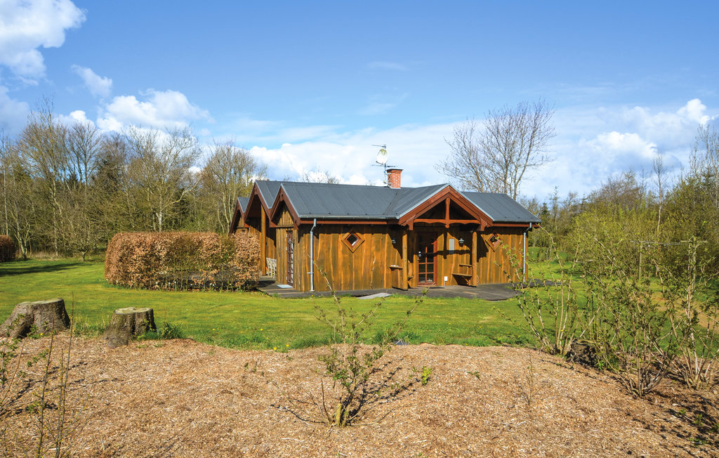 Ferienhaus - Lihme strand , Dänemark - B5049 1