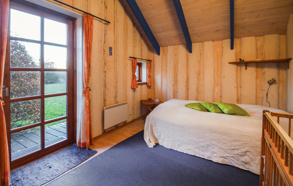 Ferienhaus - Lihme strand , Dänemark - B5049 14