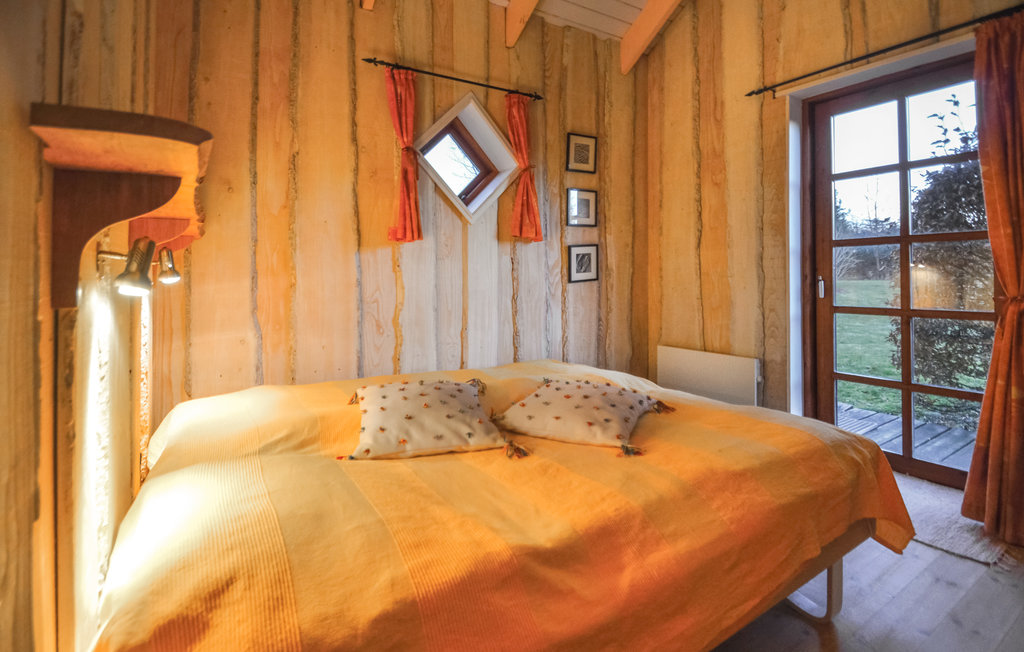 Ferienhaus - Lihme strand , Dänemark - B5049 15