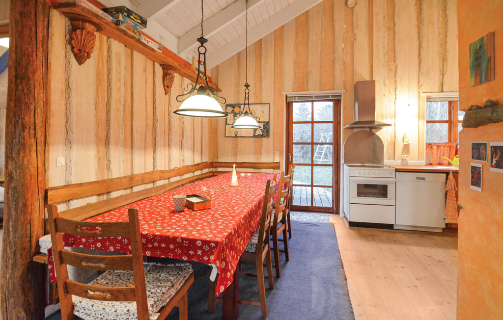 Ferienhaus - Lihme strand , Dänemark - B5049 12