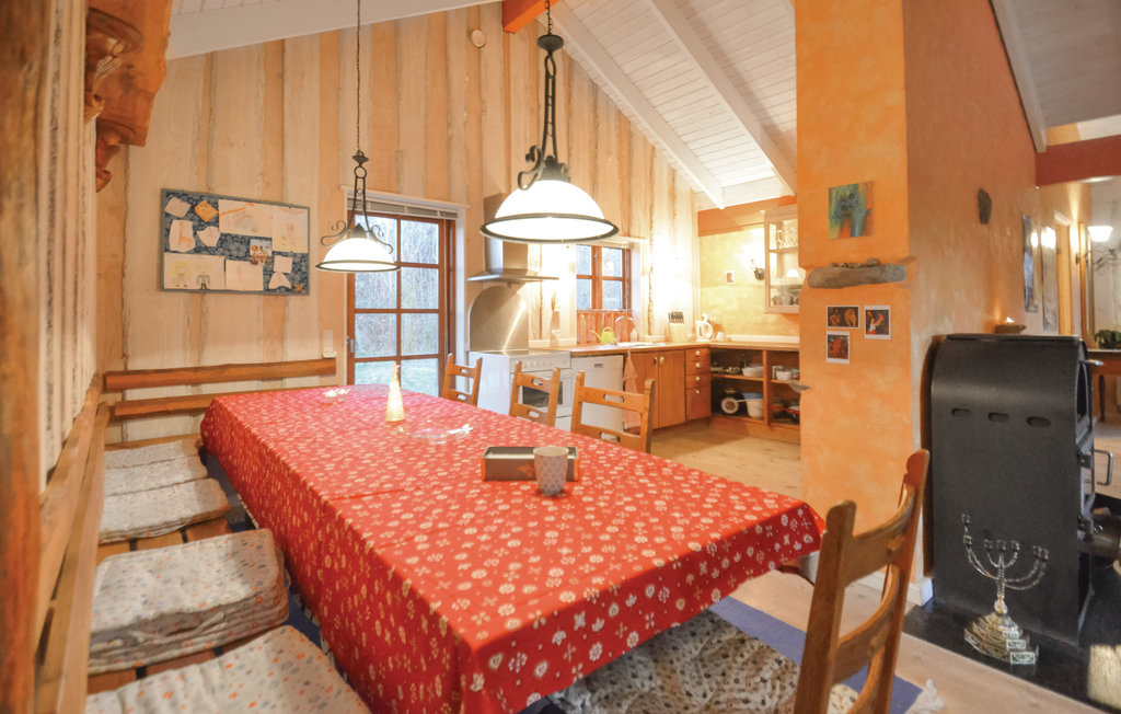 Ferienhaus - Lihme strand , Dänemark - B5049 3