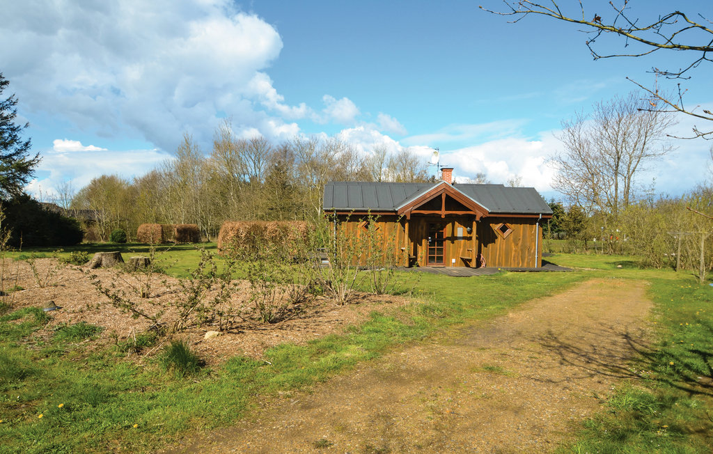 Ferienhaus - Lihme strand , Dänemark - B5049 4