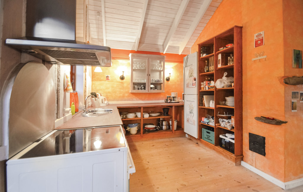 Ferienhaus - Lihme strand , Dänemark - B5049 11