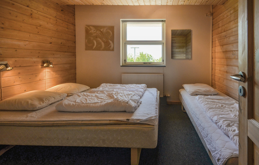 Ferienhaus - Hostrup Strand , Dänemark - B5006 18