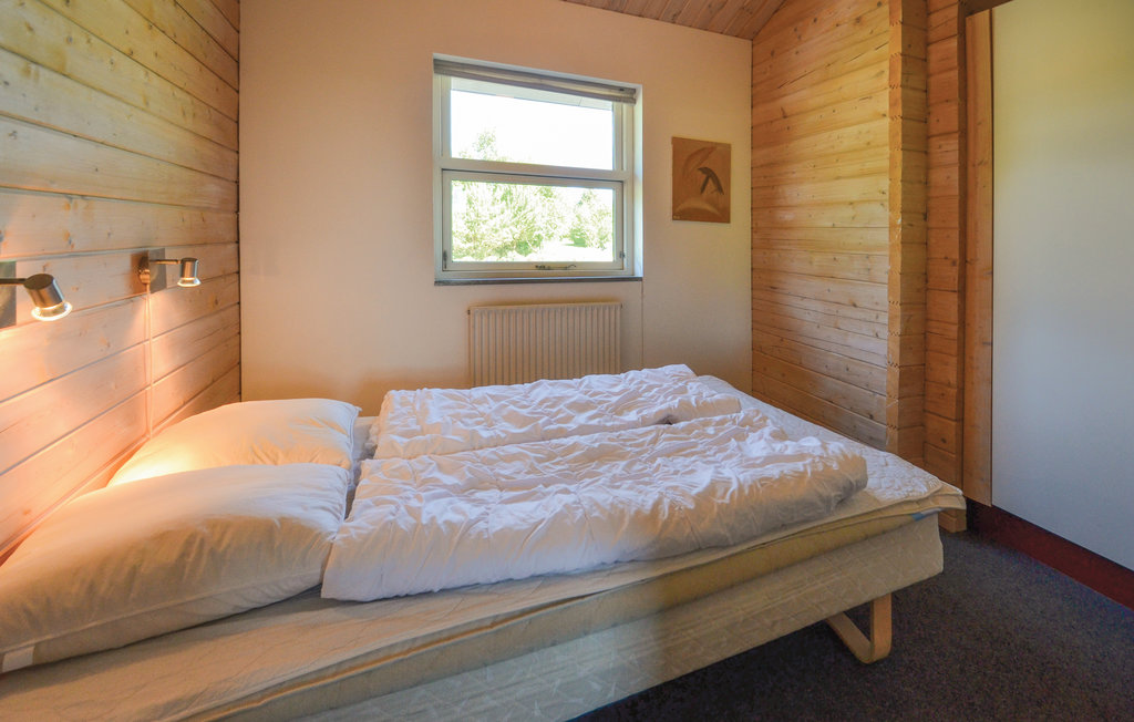 Ferienhaus - Hostrup Strand , Dänemark - B5006 20