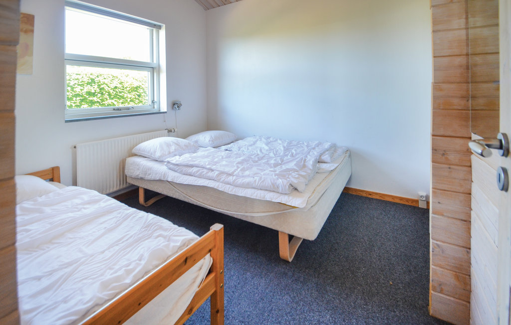 Ferienhaus - Hostrup Strand , Dänemark - B5006 21