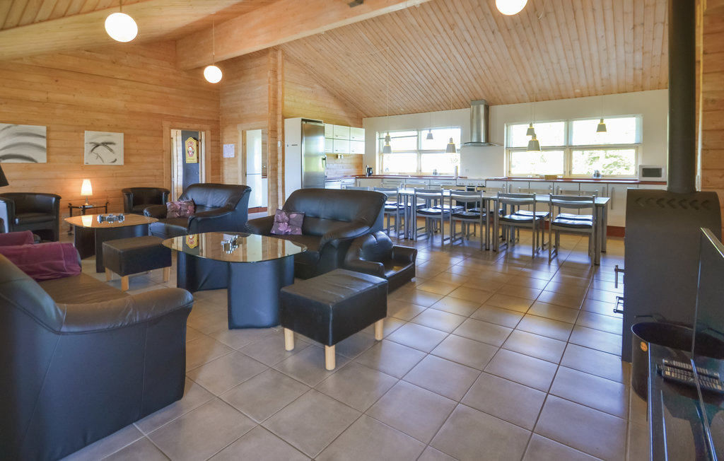 Ferienhaus - Hostrup Strand , Dänemark - B5006 13