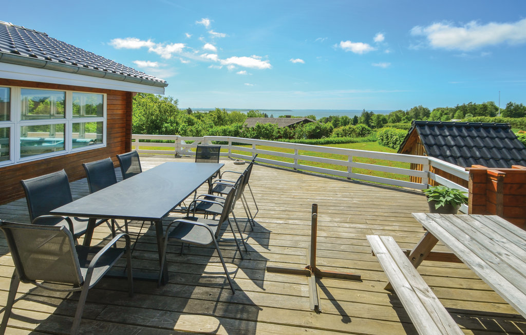 Ferienhaus - Hostrup Strand , Dänemark - B5006 12