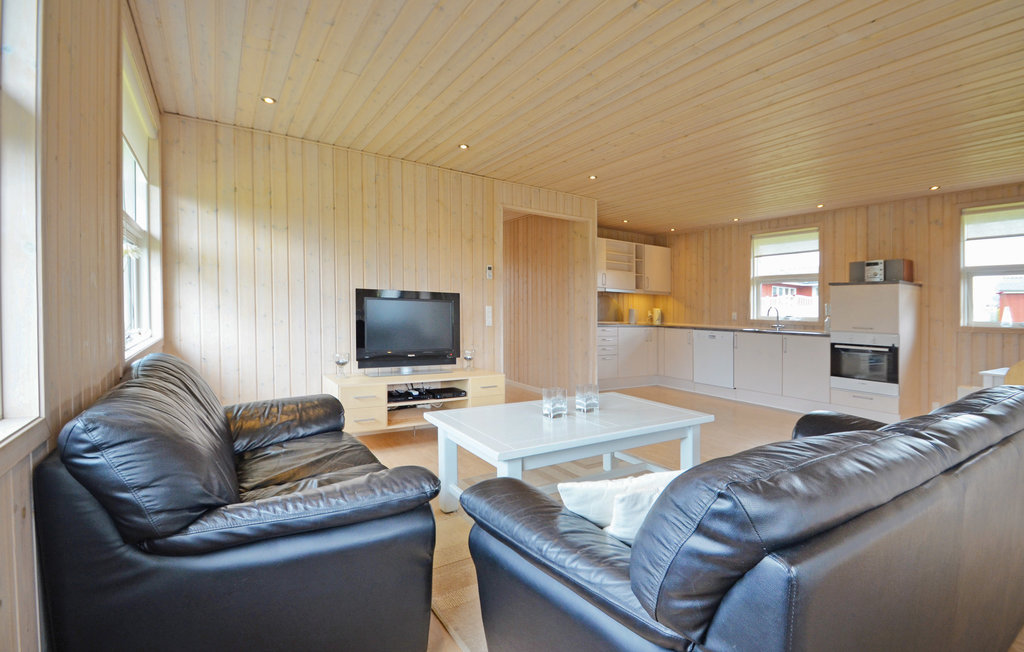 Ferienhaus - Handbjerg Strand , Dänemark - B5024 6