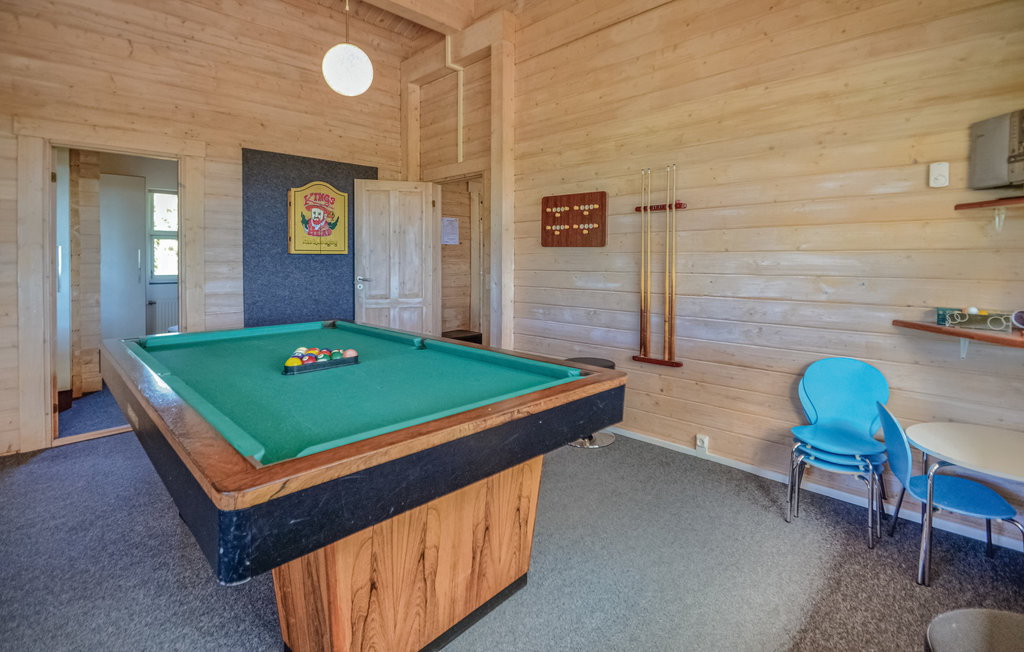 Ferienhaus - Hostrup Strand , Dänemark - B5006 3