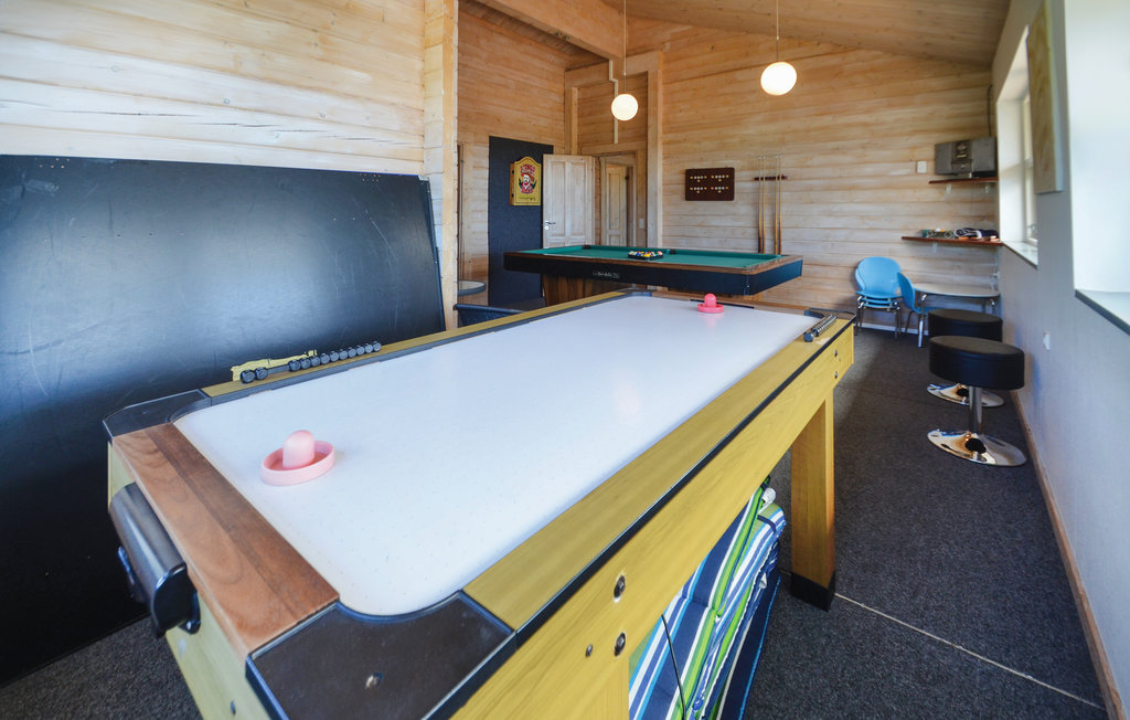 Ferienhaus - Hostrup Strand , Dänemark - B5006 6