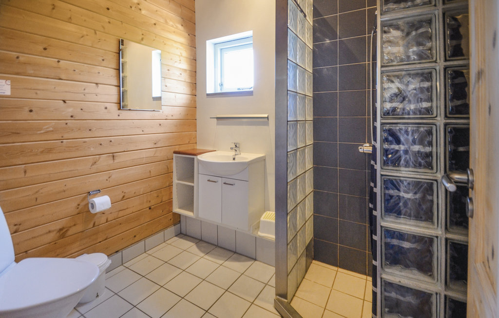 Ferienhaus - Hostrup Strand , Dänemark - B5006 22