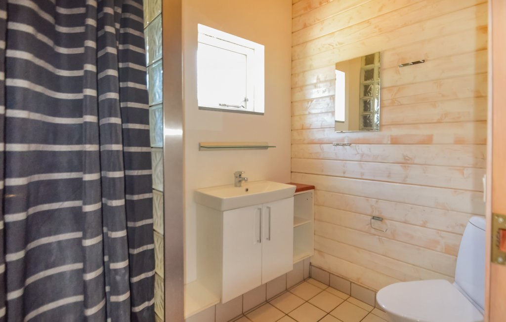 Ferienhaus - Hostrup Strand , Dänemark - B5006 23