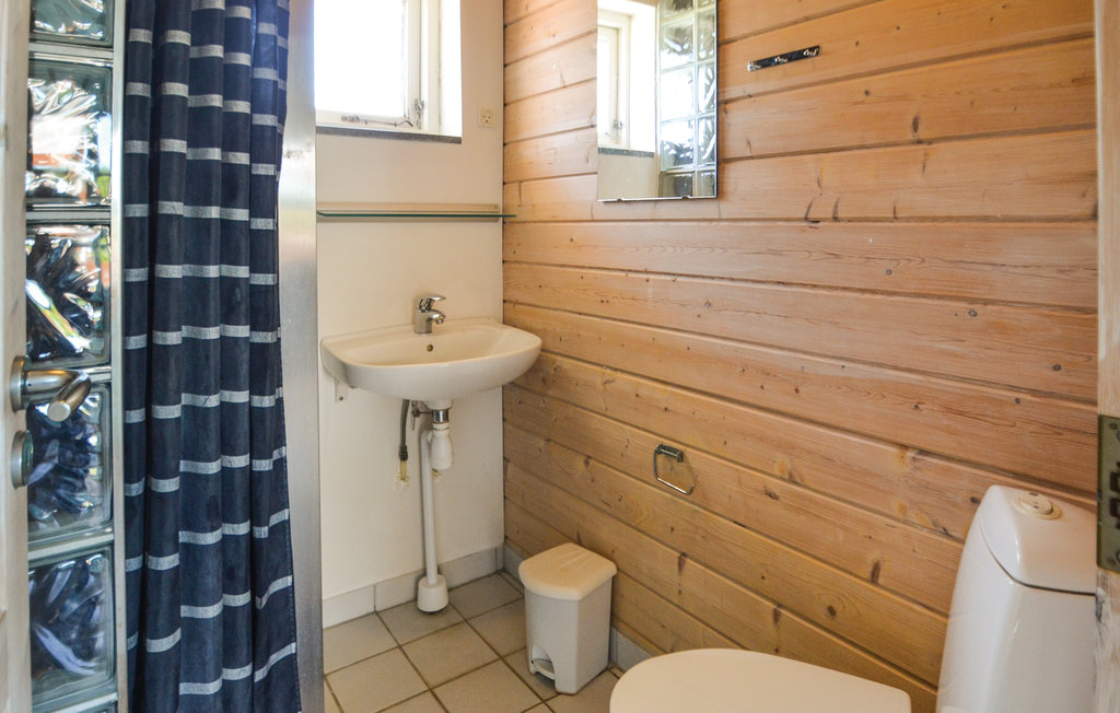 Ferienhaus - Hostrup Strand , Dänemark - B5006 24