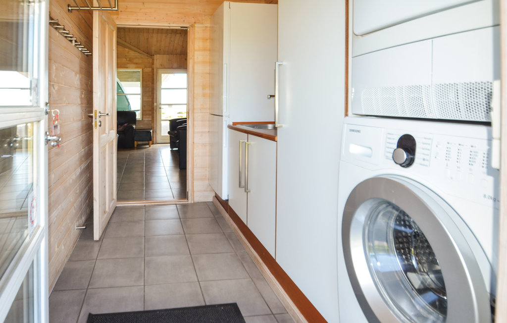 Ferienhaus - Hostrup Strand , Dänemark - B5006 16