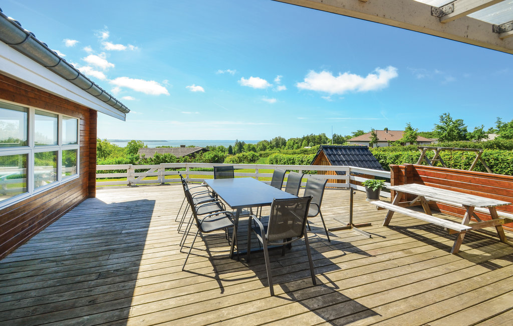 Ferienhaus - Hostrup Strand , Dänemark - B5006 5