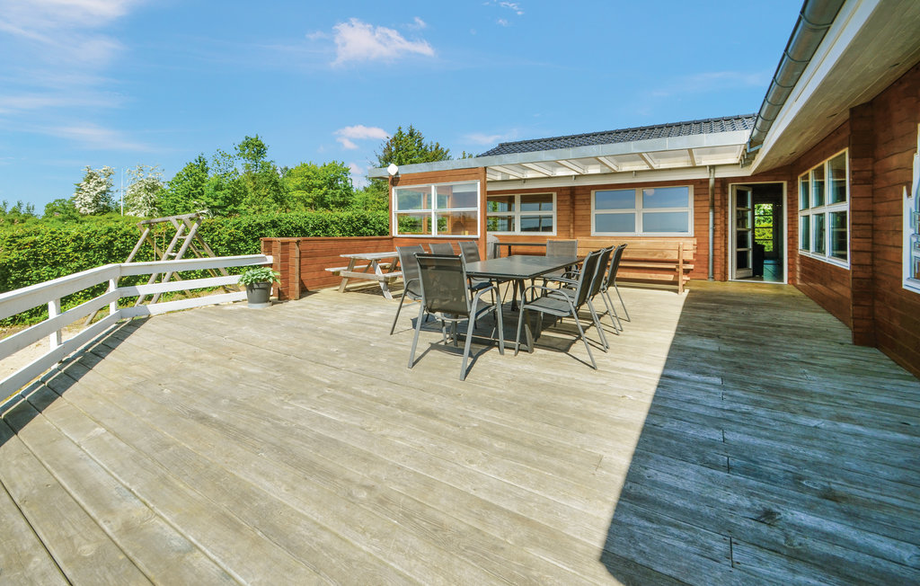Ferienhaus - Hostrup Strand , Dänemark - B5006 9