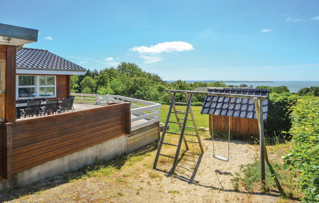 Ferienhaus - Hostrup Strand , Dänemark - B5006 11