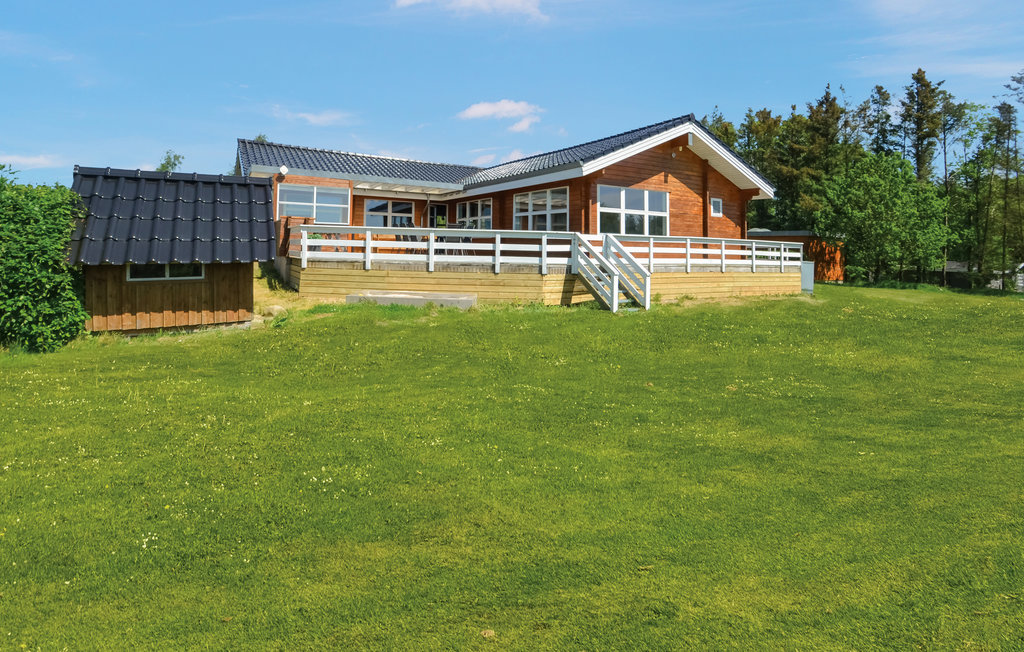 Ferienhaus - Hostrup Strand , Dänemark - B5006 1
