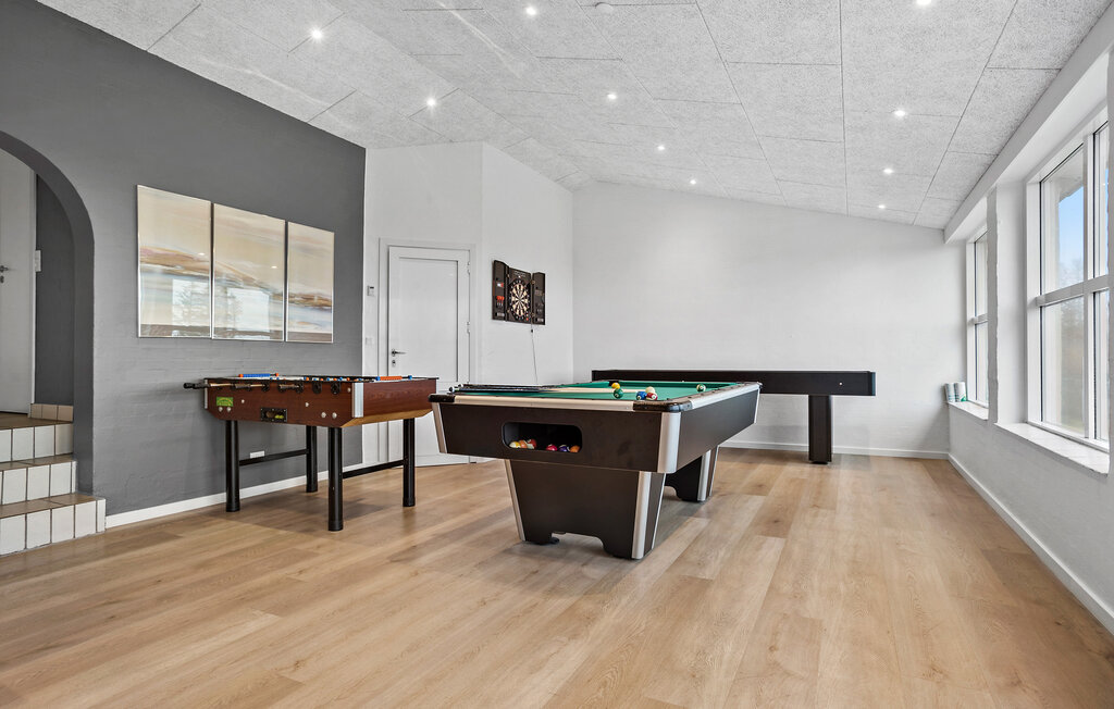 Ferienhaus - Hostrup Strand , Dänemark - B5007 36