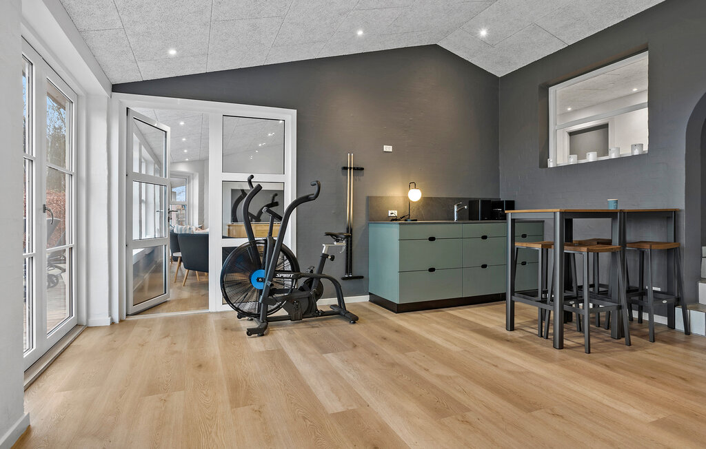 Ferienhaus - Hostrup Strand , Dänemark - B5007 7