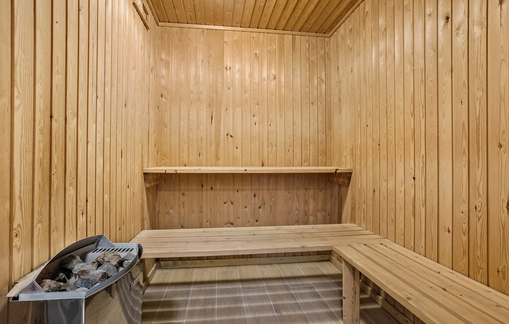 Ferienhaus - Hostrup Strand , Dänemark - B5007 37