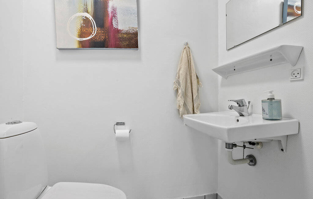 Ferienhaus - Hostrup Strand , Dänemark - B5007 32