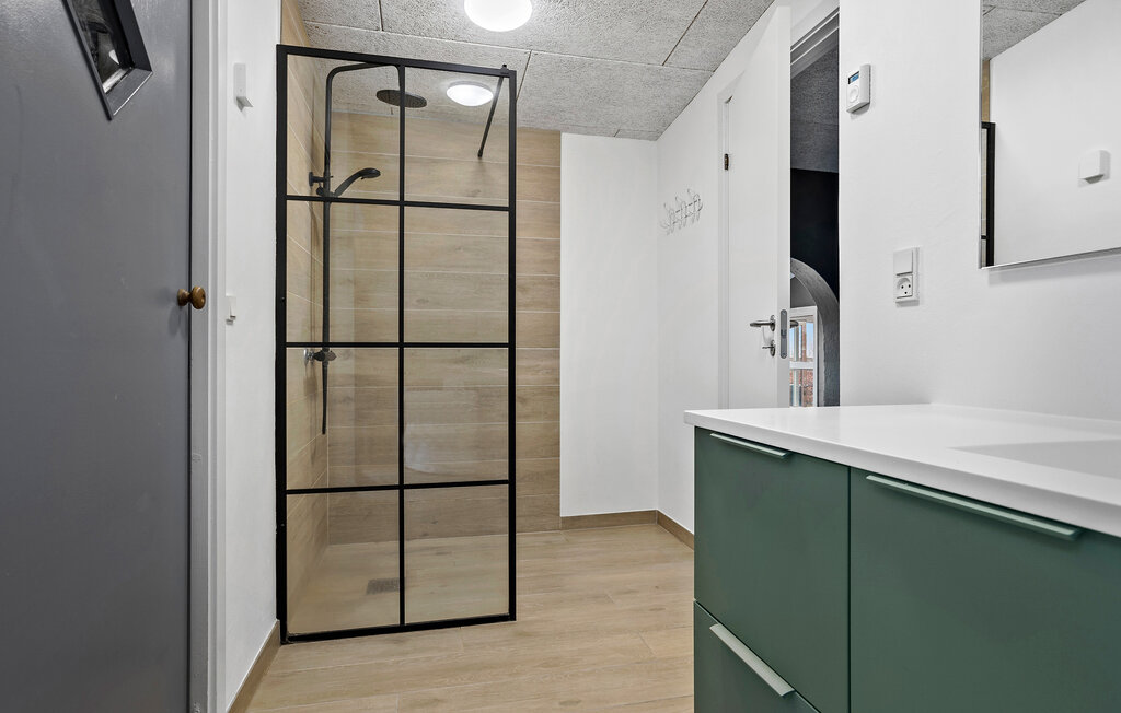 Ferienhaus - Hostrup Strand , Dänemark - B5007 33