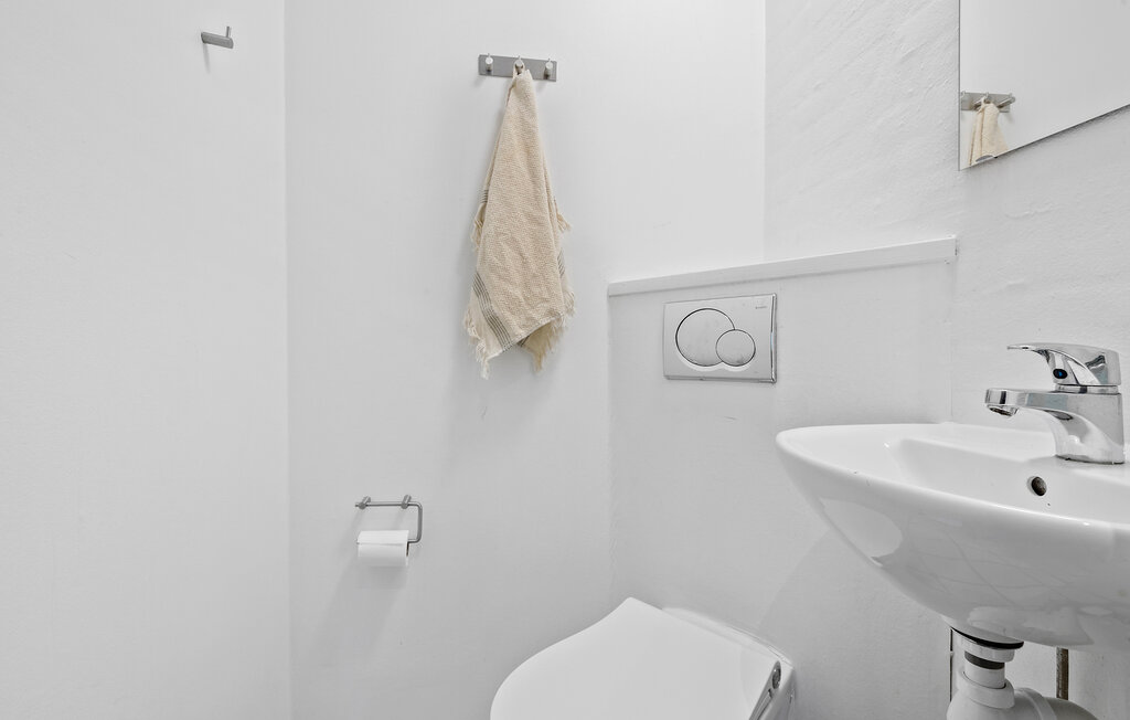 Ferienhaus - Hostrup Strand , Dänemark - B5007 34