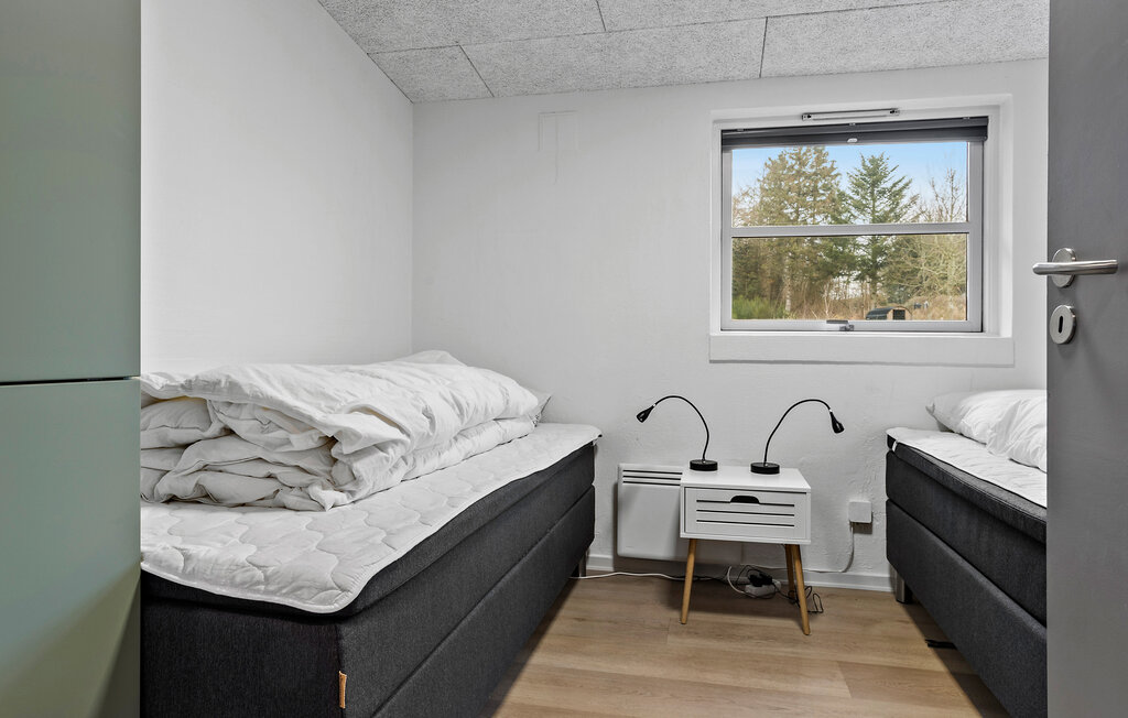 Ferienhaus - Hostrup Strand , Dänemark - B5007 26