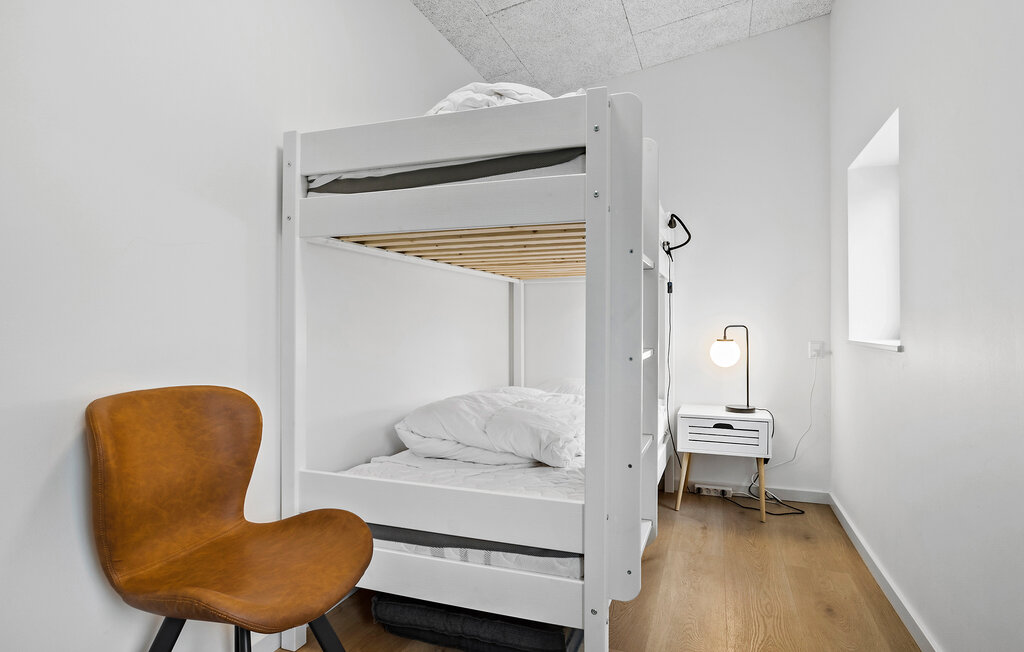 Ferienhaus - Hostrup Strand , Dänemark - B5007 31