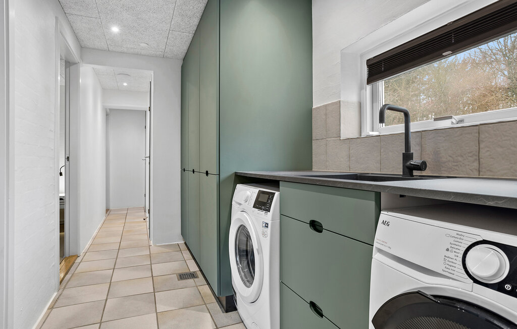 Ferienhaus - Hostrup Strand , Dänemark - B5007 25