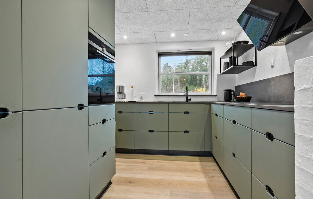 Ferienhaus - Hostrup Strand , Dänemark - B5007 8