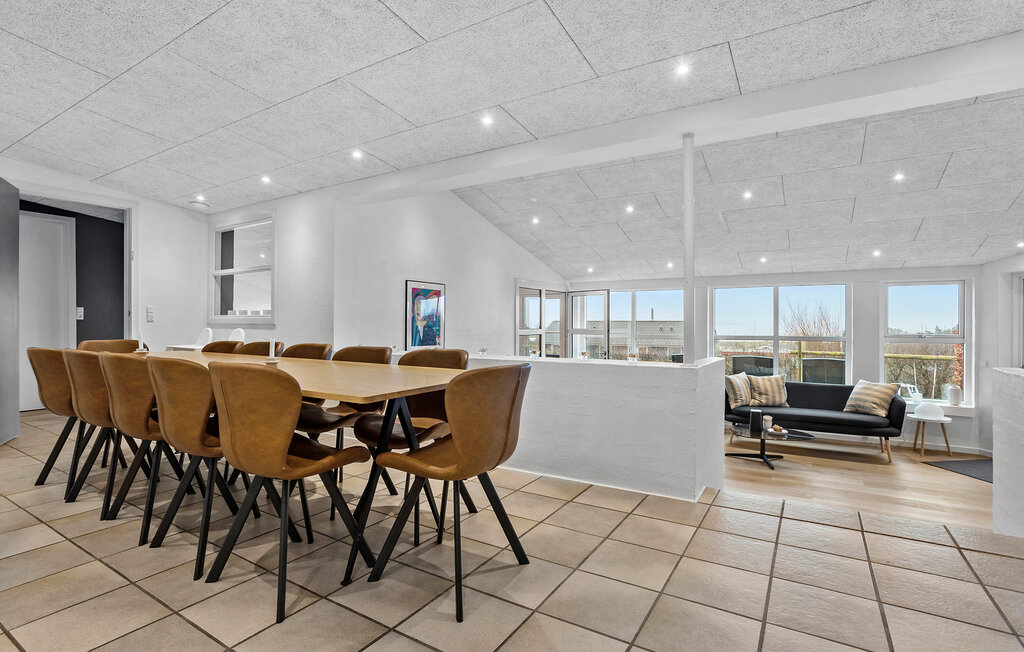 Ferienhaus - Hostrup Strand , Dänemark - B5007 6
