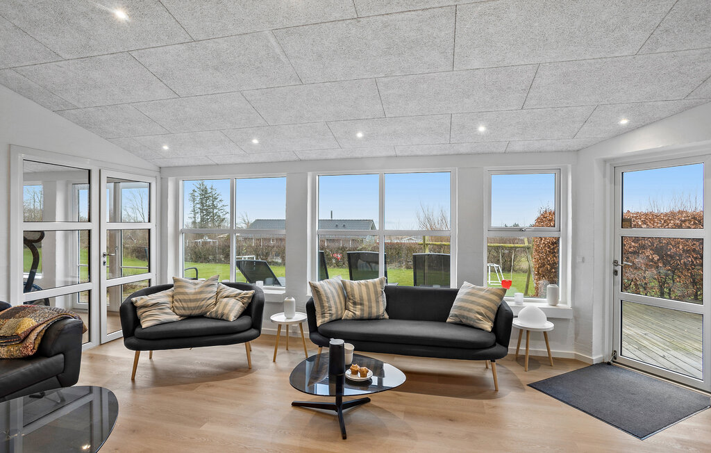 Ferienhaus - Hostrup Strand , Dänemark - B5007 3