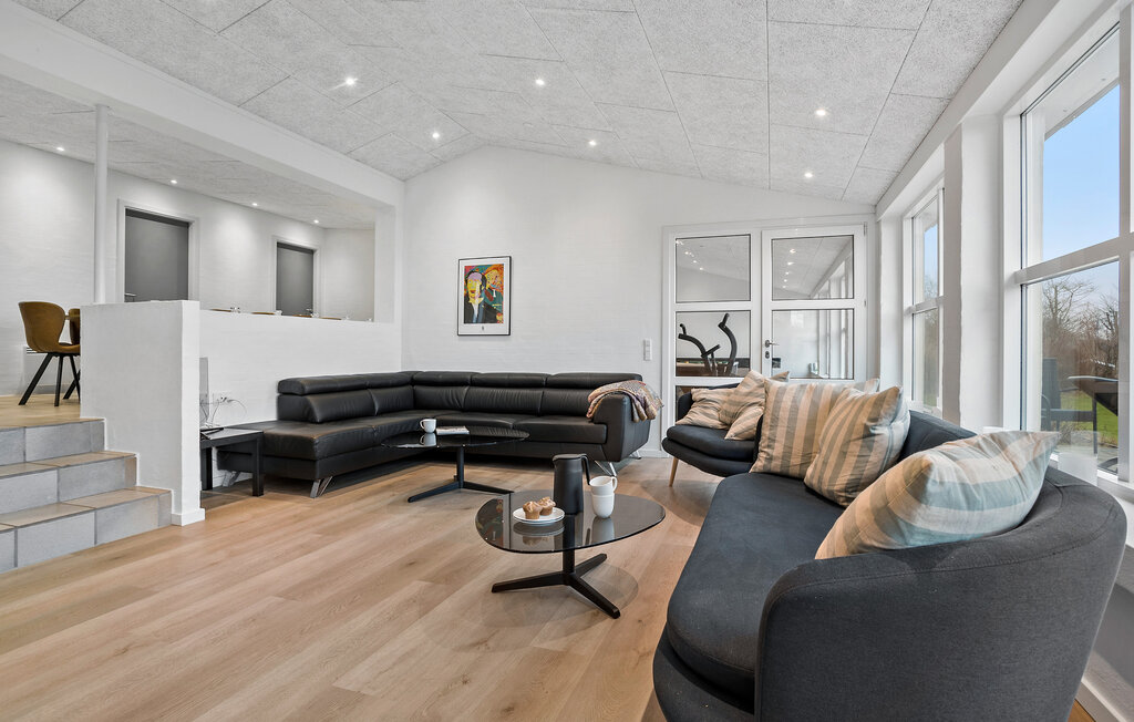 Ferienhaus - Hostrup Strand , Dänemark - B5007 4