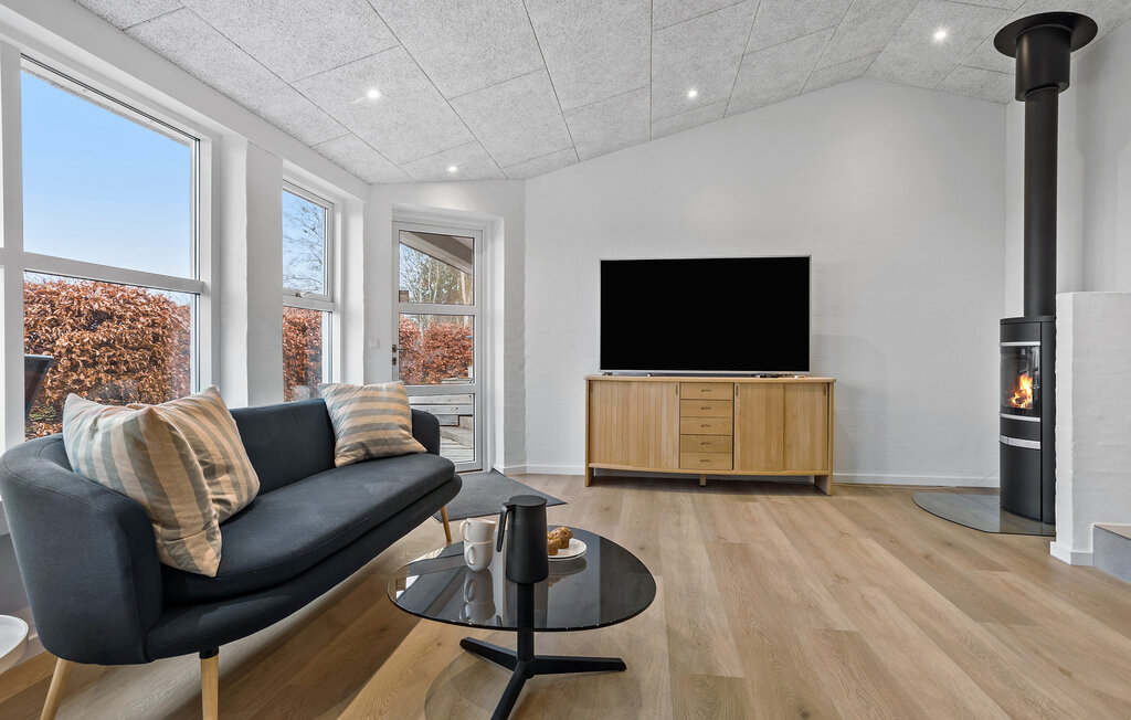 Ferienhaus - Hostrup Strand , Dänemark - B5007 20