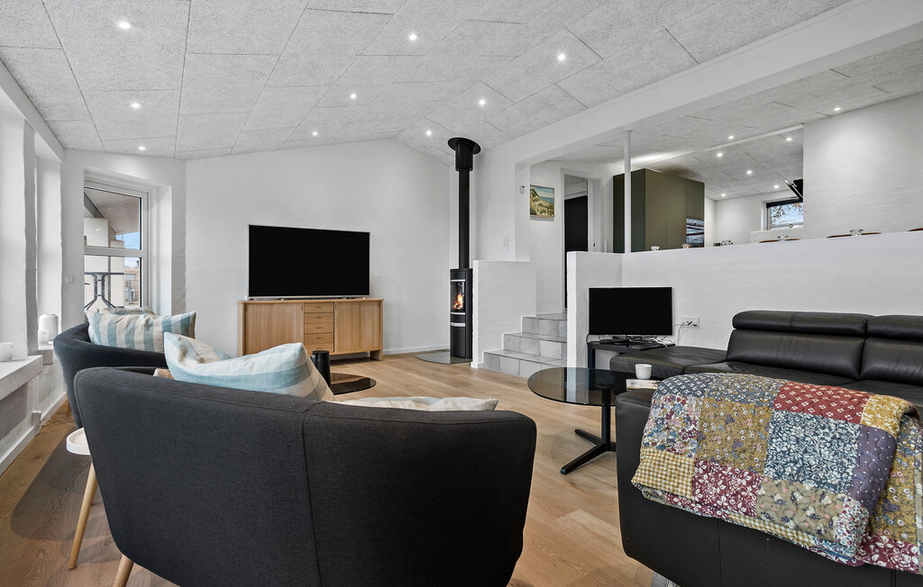 Ferienhaus - Hostrup Strand , Dänemark - B5007 21