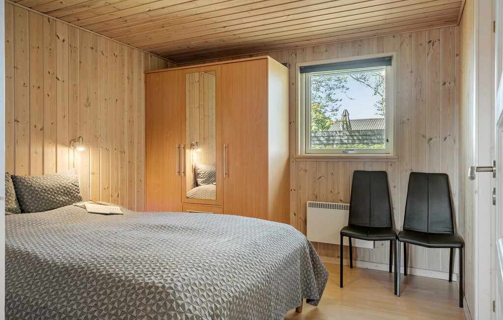 Ferienhaus - Livbjerggård Strand , Dänemark - B5097 13