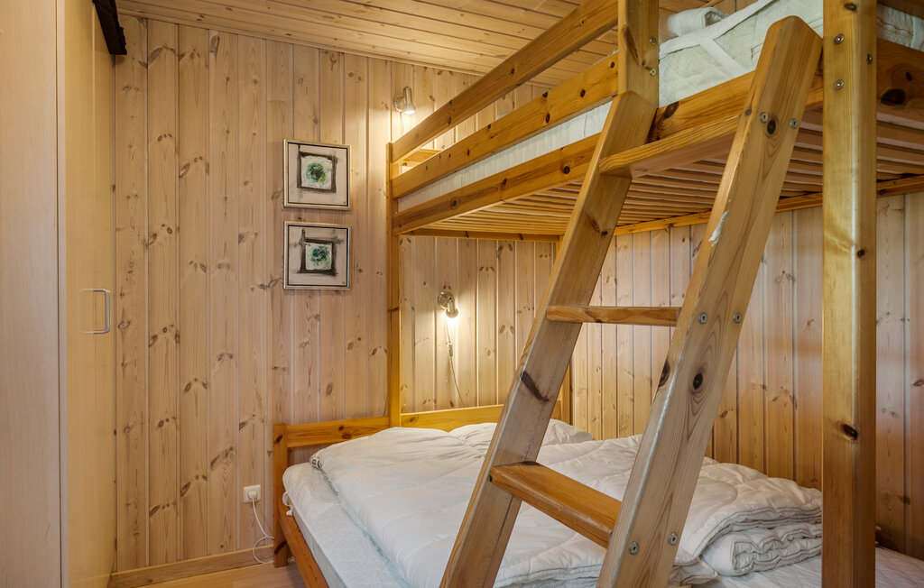 Ferienhaus - Livbjerggård Strand , Dänemark - B5097 14