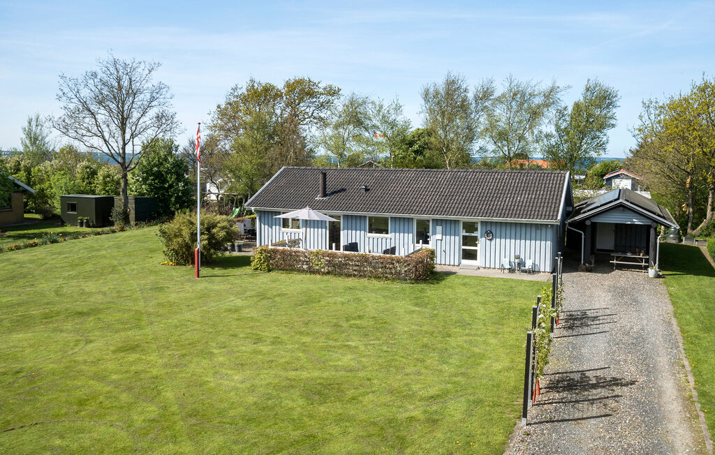 Ferienhaus - Livbjerggård Strand , Dänemark - B5097 1