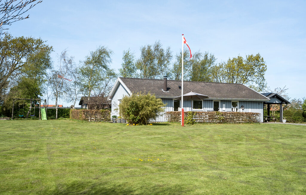 Ferienhaus - Livbjerggård Strand , Dänemark - B5097 7