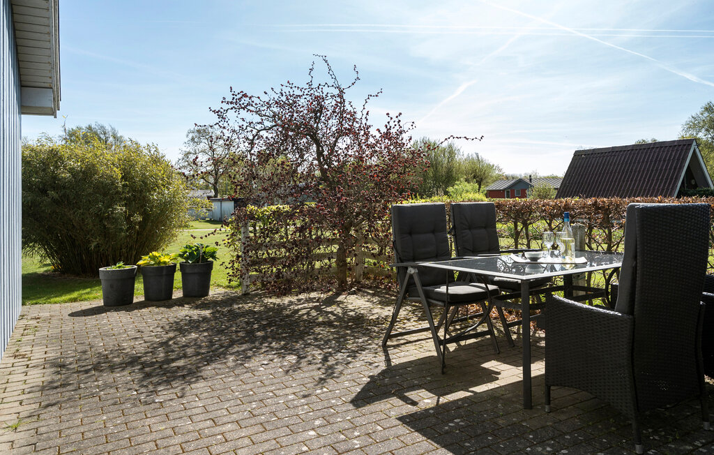 Ferienhaus - Livbjerggård Strand , Dänemark - B5097 2