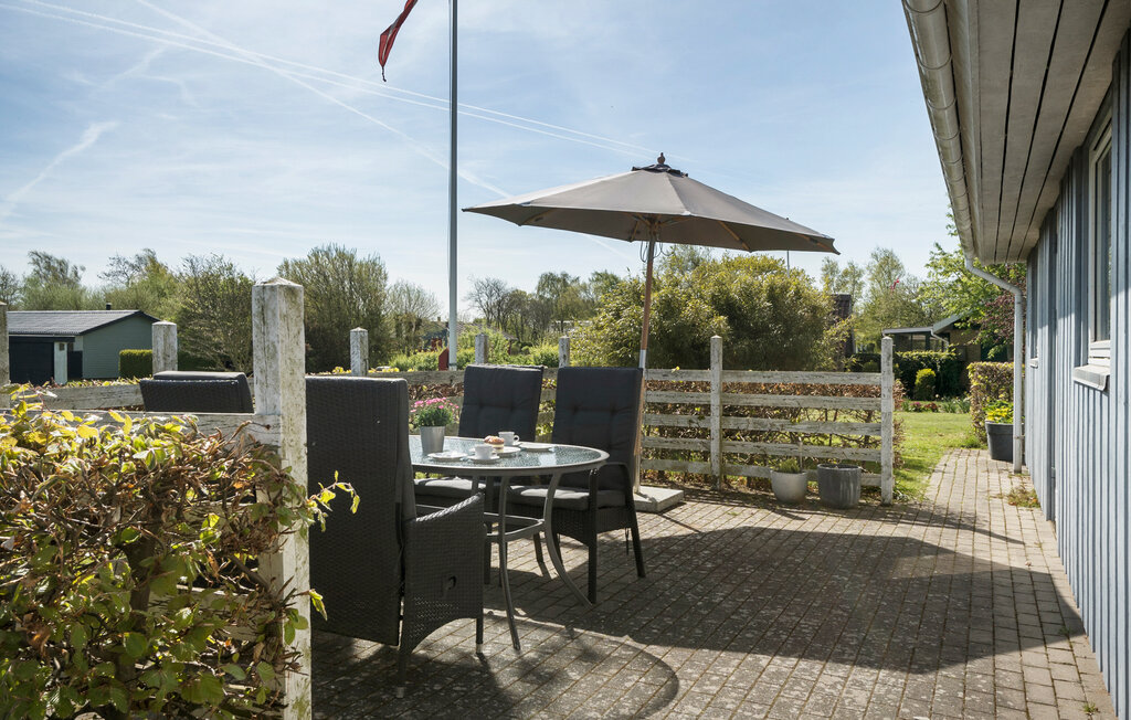Ferienhaus - Livbjerggård Strand , Dänemark - B5097 8