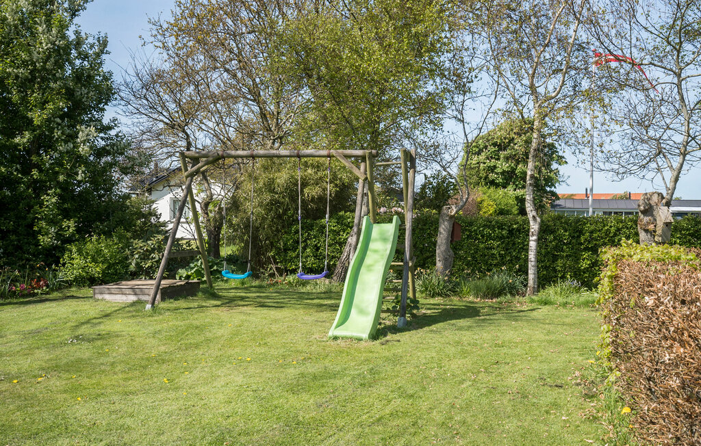 Ferienhaus - Livbjerggård Strand , Dänemark - B5097 10