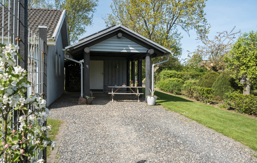Ferienhaus - Livbjerggård Strand , Dänemark - B5097 11