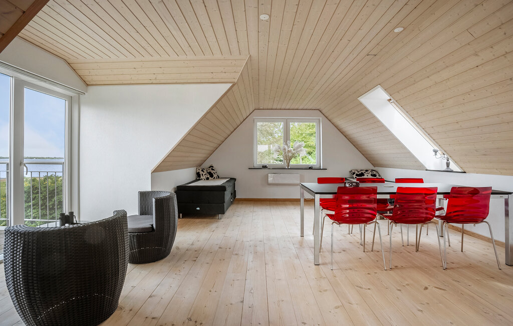 Feriehuse - Fursund , Danmark - B50114 13