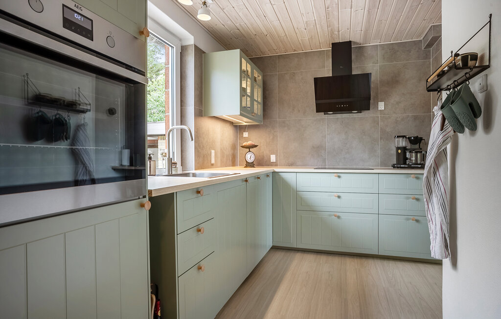 Feriehuse - Fursund , Danmark - B50114 5