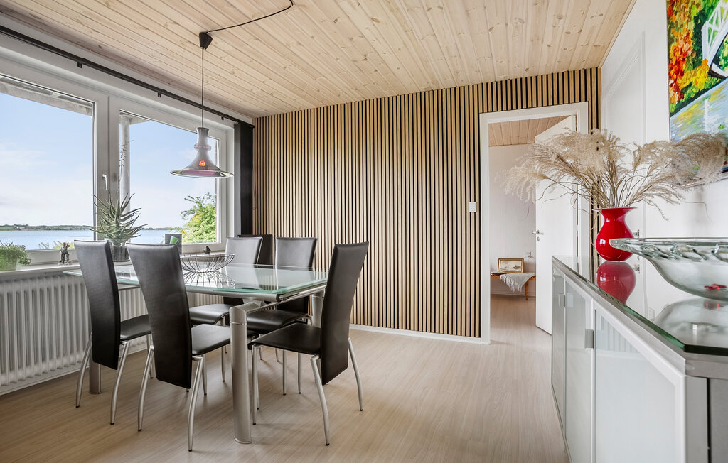 Feriehuse - Fursund , Danmark - B50114 3