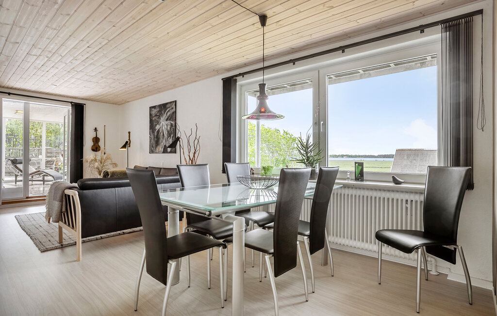 Feriehuse - Fursund , Danmark - B50114 4